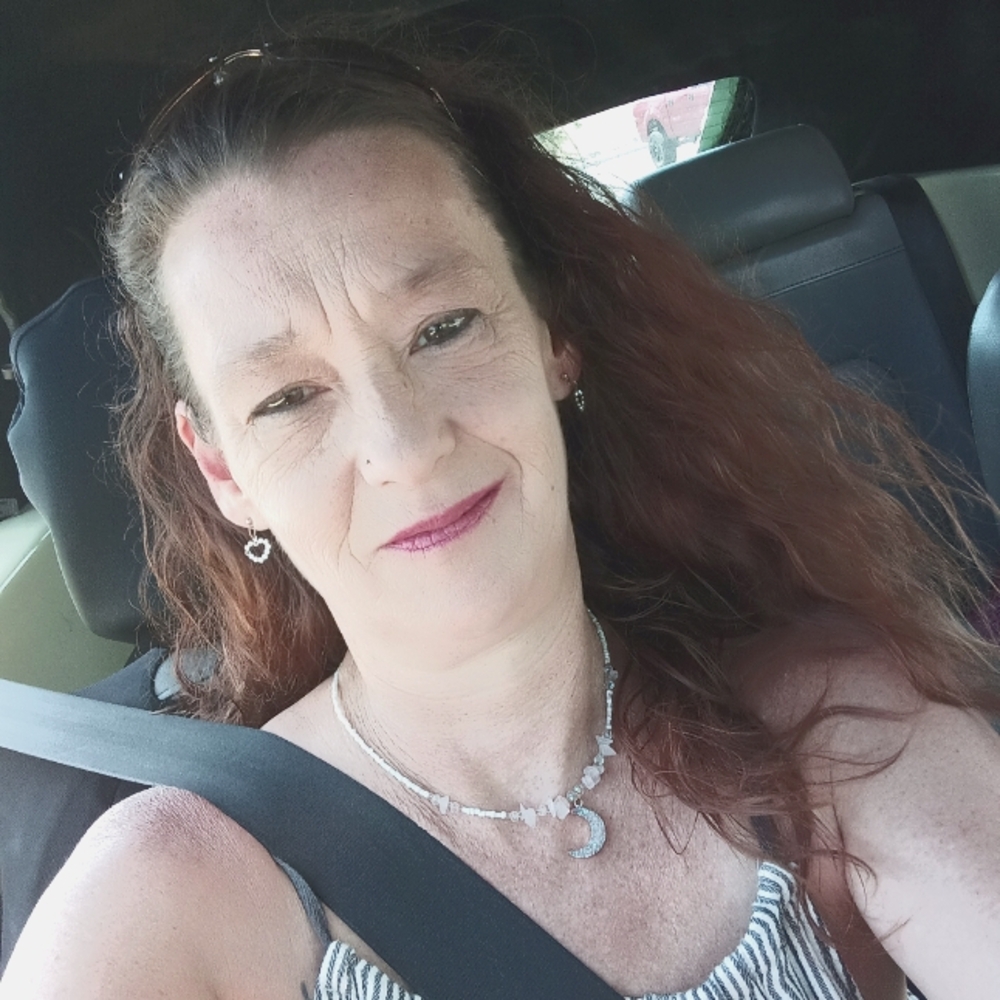 Meet your Posher, Faith ryan